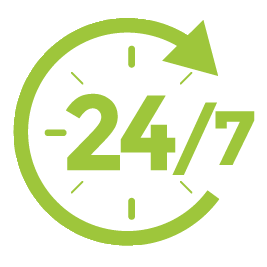 24 HOUR seven day printing torquay