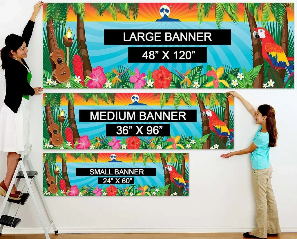 Banner Printing Torquay