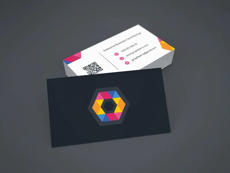 Business Card Printing Torquay