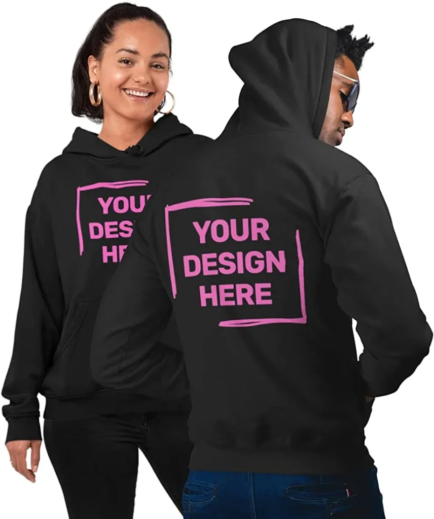 Hoodie Printing Torquay