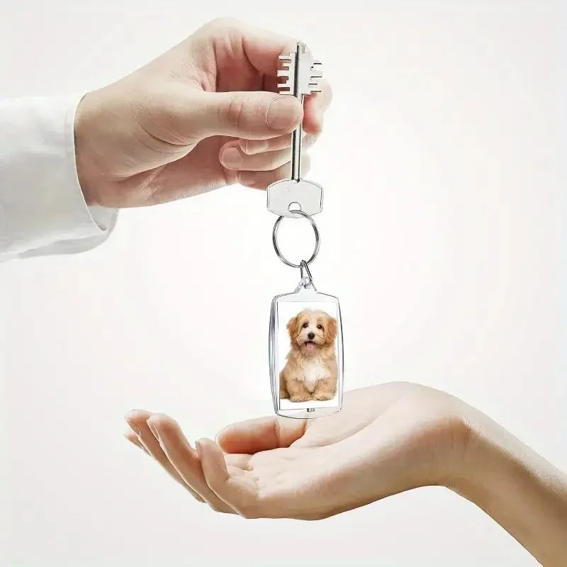 Keychains Printing Torquay