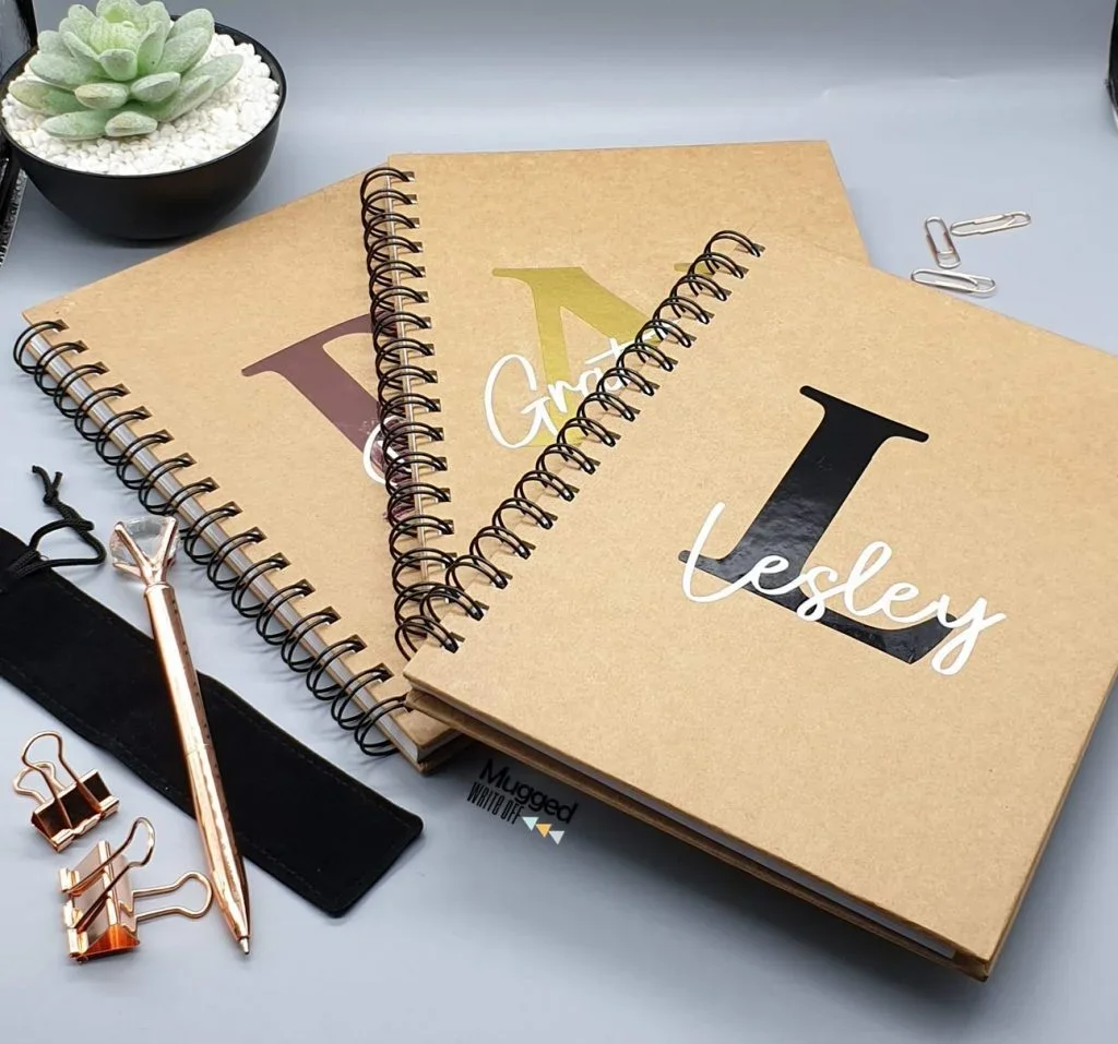 Notepads Printing Torquay