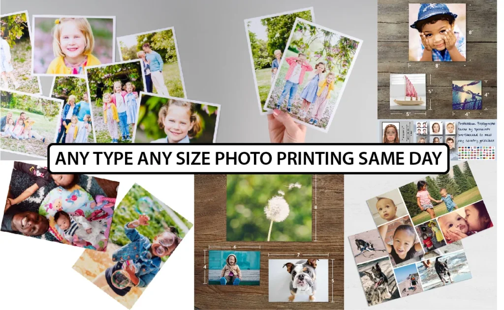 Photo Printing Torquay
