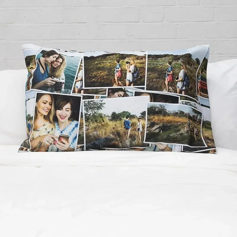 Pillowcases Printing Torquay