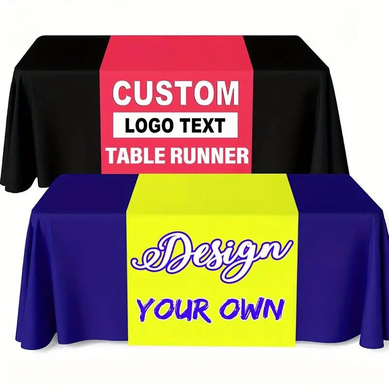 Table Cloth Printing Torquay