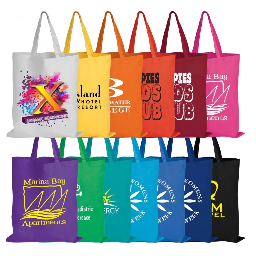 Tote Bag Printing Torquay