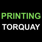 Printing Torquay WEB SITE LOGO